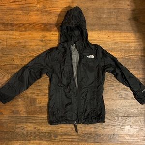 Kids Raincoat - The North Face